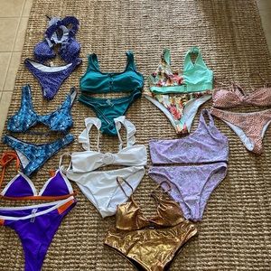 Bikinis